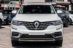 2025 Renault
                Koleos Techno