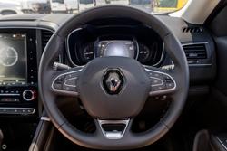 2025 Renault
                Koleos Techno