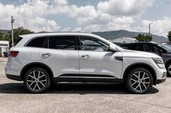 2025 Renault
                Koleos Techno