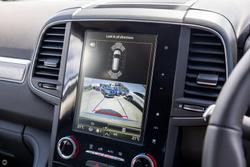 2025 Renault
                Koleos Techno