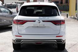 2025 Renault
                Koleos Techno