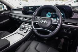 2024 Hyundai
Palisade Elite