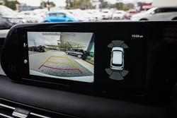 2024 Hyundai
Palisade Elite