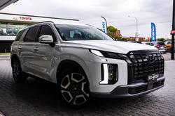 2024 Hyundai
Palisade Elite