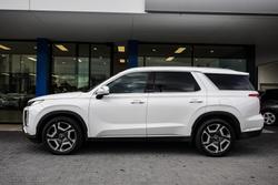2024 Hyundai
                Palisade Elite