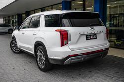 2024 Hyundai
Palisade Elite