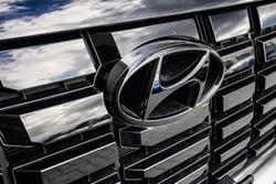 2024 Hyundai
Palisade Elite
