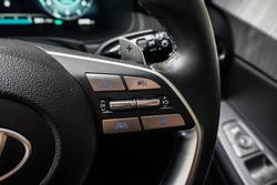2024 Hyundai
Palisade Elite