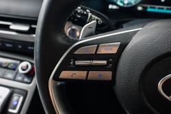 2024 Hyundai
Palisade Elite