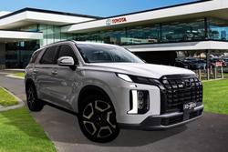 2024 Hyundai
Palisade Elite