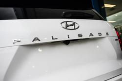 2024 Hyundai
Palisade Elite