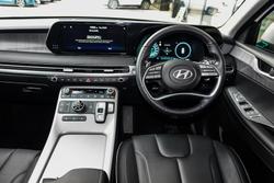 2024 Hyundai
Palisade Elite