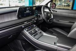 2024 Hyundai
Palisade Elite