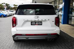 2024 Hyundai
Palisade Elite