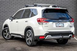 2020 Subaru
Forester Hybrid S