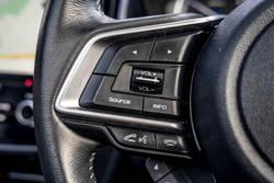 2020 Subaru
Forester Hybrid S