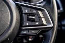 2020 Subaru
Forester Hybrid S