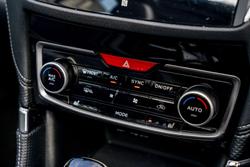 2020 Subaru
Forester Hybrid S
