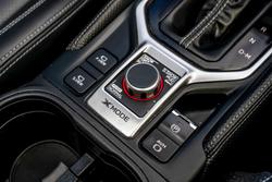 2020 Subaru
Forester Hybrid S