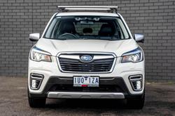 2020 Subaru
Forester Hybrid S