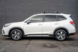 2020 Subaru
Forester Hybrid S