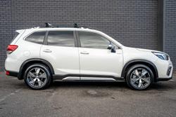 2020 Subaru
Forester Hybrid S