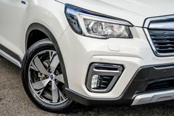 2020 Subaru
Forester Hybrid S