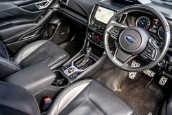 2020 Subaru
Forester Hybrid S