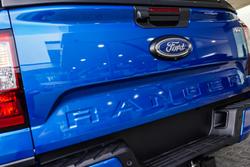 2024 Ford
Ranger XLT