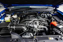 2024 Ford
Ranger XLT