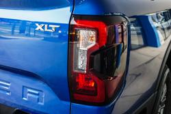 2024 Ford
Ranger XLT