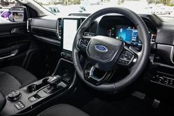 2024 Ford
Ranger XLT