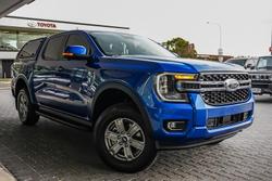 2024 Ford
Ranger XLT