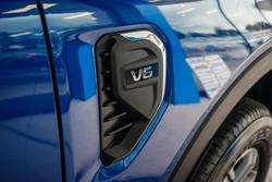 2024 Ford
                Ranger XLT