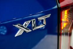 2024 Ford
Ranger XLT