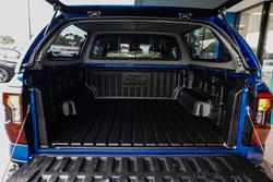 2024 Ford
Ranger XLT