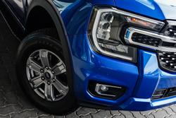 2024 Ford
Ranger XLT