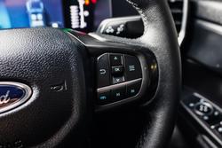 2024 Ford
Ranger XLT