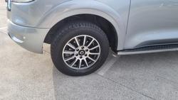 2021 GWM
Ute Cannon