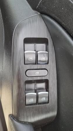 2021 GWM
Ute Cannon