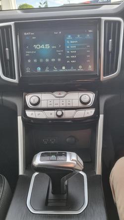 2021 GWM
Ute Cannon