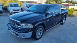 2020 RAM
1500 Laramie