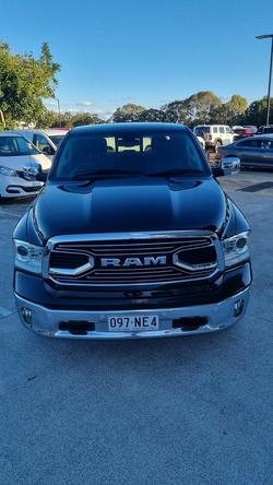 2020 RAM
1500 Laramie
