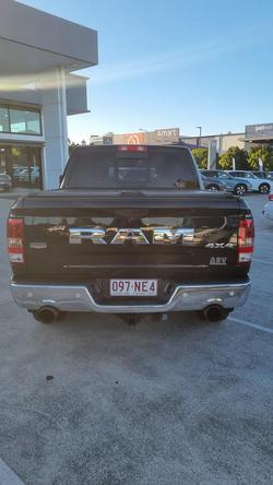 2020 RAM
1500 Laramie