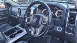 2020 RAM
1500 Laramie