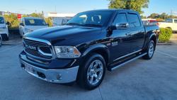 2020 RAM
1500 Laramie