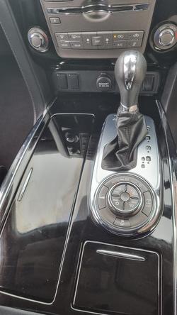 2023 Nissan
Patrol Warrior