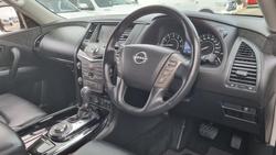 2023 Nissan
Patrol Warrior