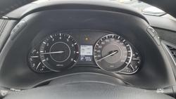 2023 Nissan
Patrol Warrior