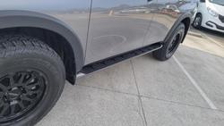 2023 Nissan
Patrol Warrior